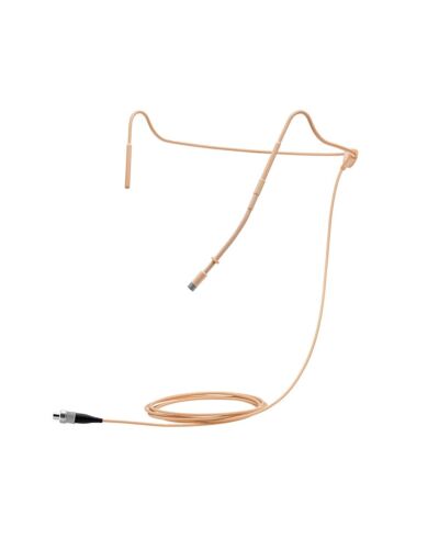 Sennheiser HS 2 bøjlemikrofon, 3-pol, Flere farver