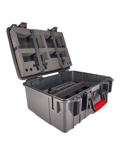 Astera Hydrapanel Charging Case Til 4x HydraPanel