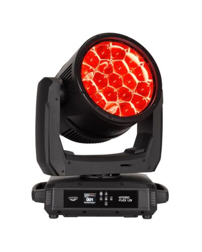 ADJ Hydro Flex L19 60W RGBL LED