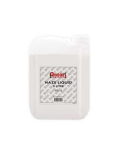 Antari HZL-5 Hazervæske til hz serien (5l)