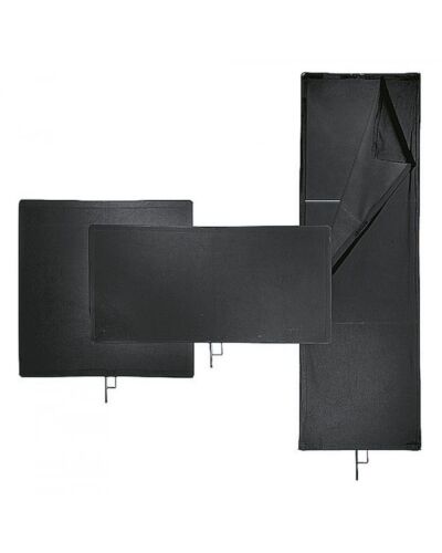 Avenger I1030 floppy cutter 24''x72''