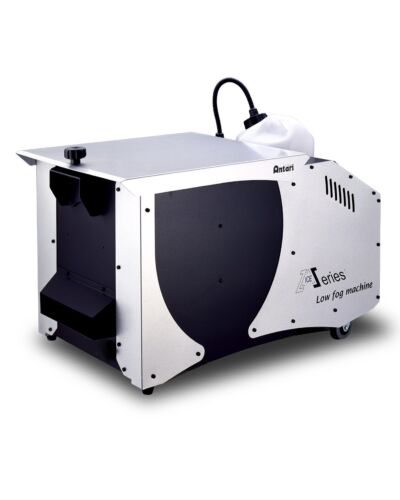 Antari ICE-101E Low Røgmaskine 