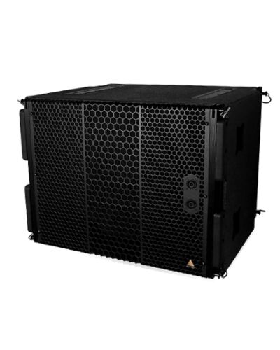 Adamson S119 Subwoofer