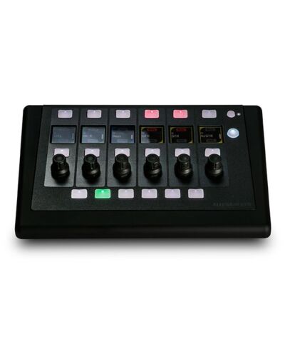 Allen & Heath IP6 Remote Controller