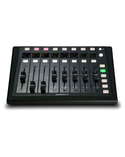 Allen & Heath IP8 Remote Controller