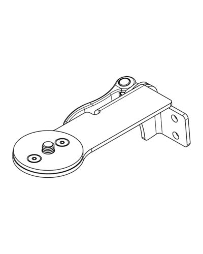 Adamson Beslag til IS5C