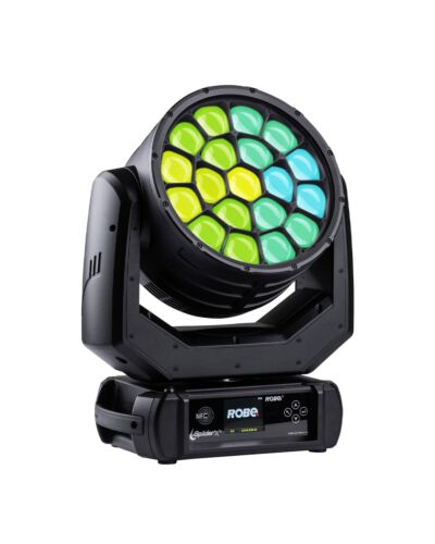 Robe ROBIN iSpiiderX IP65