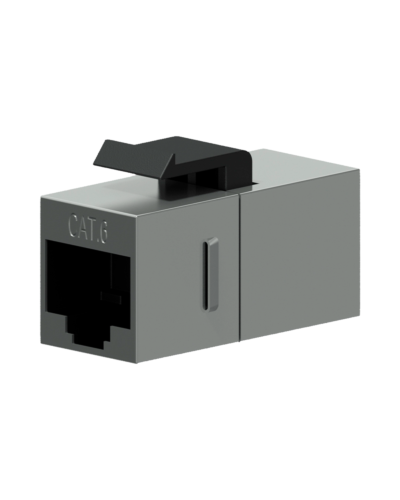 PROCAB Keystone Adaptor - CAT6, RJ45