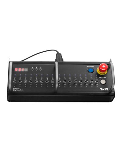 Kinesys DigiHandset Hoist Remote 16 Kanaler