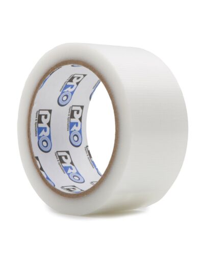 Klar Gaffatape - 48mm x 18 meter