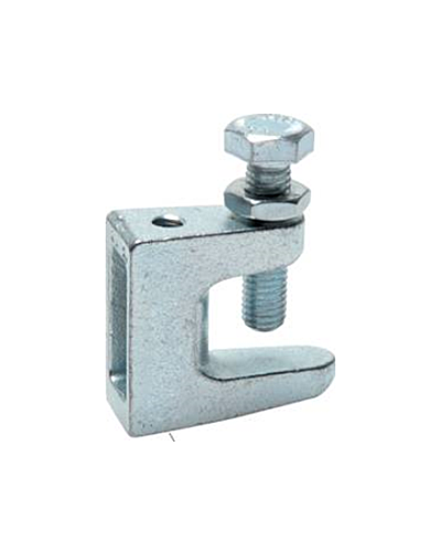 I-Jern Beslag, Enkelt, 20mm, for M10