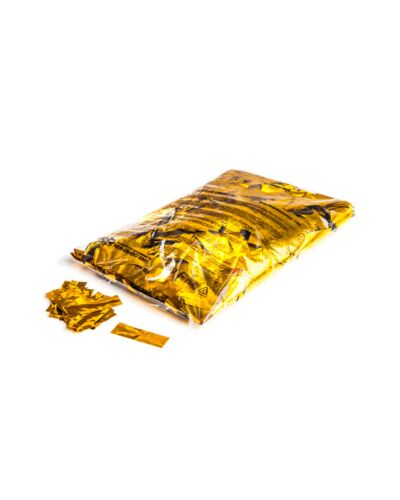 MAGICFX Metal Konfetti Refill - Flere Farver