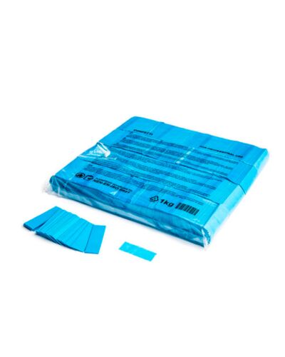 MAGICFX Konfetti Bionedbrydeligt Refill Slowfall - Flere Farver