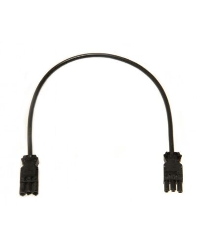 GST18 X-felt kabel Han/Hun, 0,7m