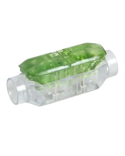 PROLED Ledningssamler for 2x0,75mm² 5A IP20