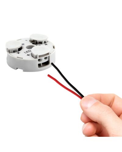 PROLED Distribution Box For Serial Connection