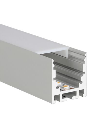 PROLED M-Line Standard 24 Corner 90°, Flere Farver