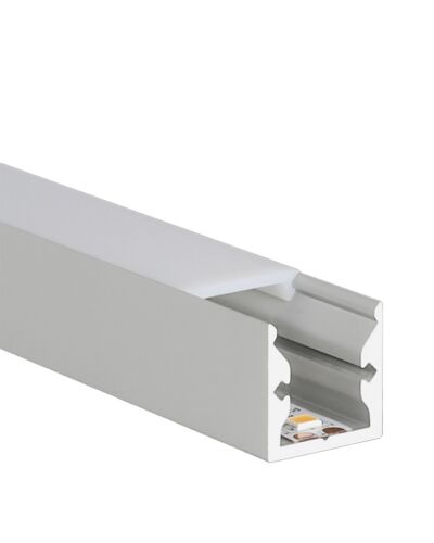 PROLED S-Line Standard 24 Corner 90°, Flere Farver