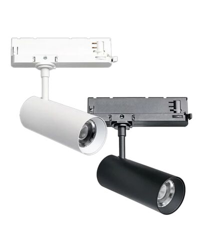 PROLED Jay 55, 15W, 2700K, 32°, Flere Farver