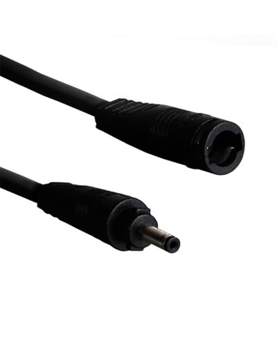 PROLED 2 Pin Han Kabel 1 meter, Til Downlight Performance + Arena