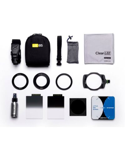 LEE Filters - LEE85 Aspire Kit 