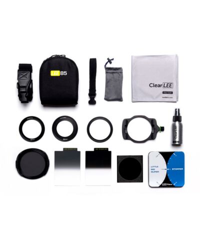 LEE Filters - LEE85 Deluxe Kit 