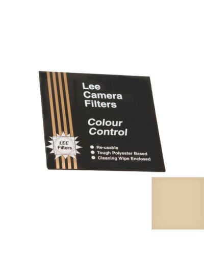 Technical Filter 81D, 3700K til 3200K, 75 x 75mm