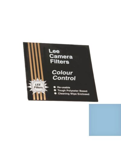 Technical Filter 82B, 2900K til 3200K, 100 x 100mm