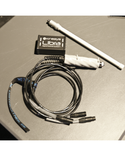 Kinesys LibraWIFI Kit