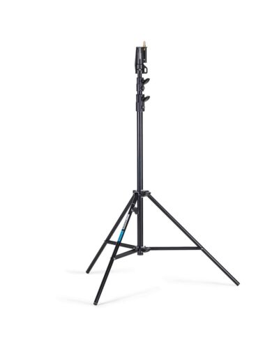 Manfrotto 007BUAC Aluminium Stativ