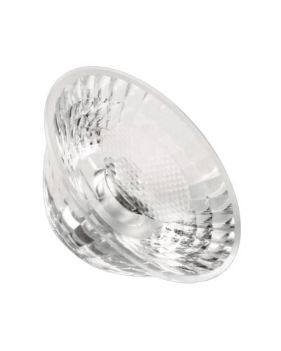 PROLED Linse til Alliance Skinnespot 38W - 60°