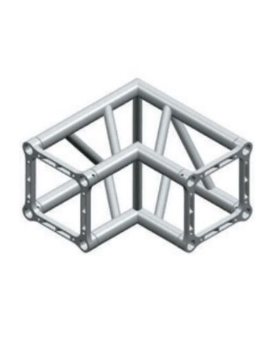 Litec QX30S Truss - 2 Vejs 90° hjørne