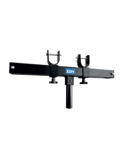 Xlift Truss Support Adaptor, Sort, Ø35mm