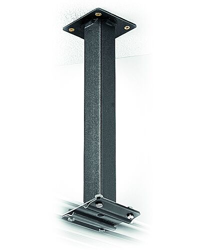 Loftsbeslag 50cm for skinnesystem