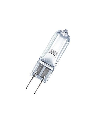 OSRAM 64623 HLX, 12V 100W, GY6.35, 3300K, 2000H