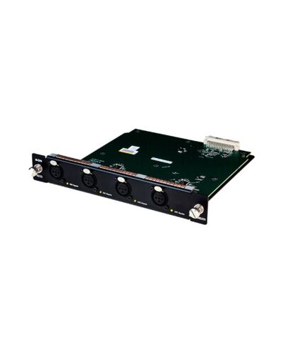 Allen & Heath DX32 Digital Input Module B-Stock