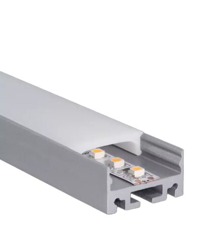 PROLED M-Line Extra Low 24 Corner 90°, Flere Farver