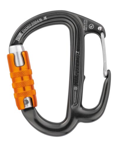 Petzl Freino Z Karabin