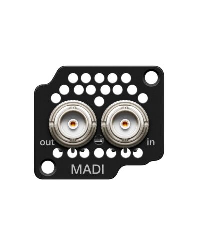 Sennheiser Spectera MADI Card (BNC)