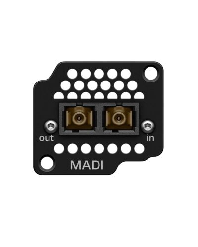 Sennheiser Spectera MADI Card (OM)