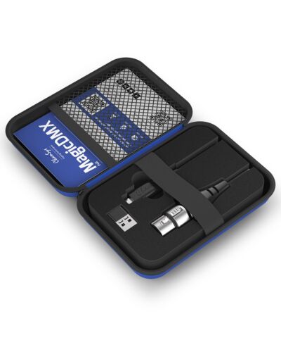 ChamSys MagicQ MagicDMX Full - USB-C