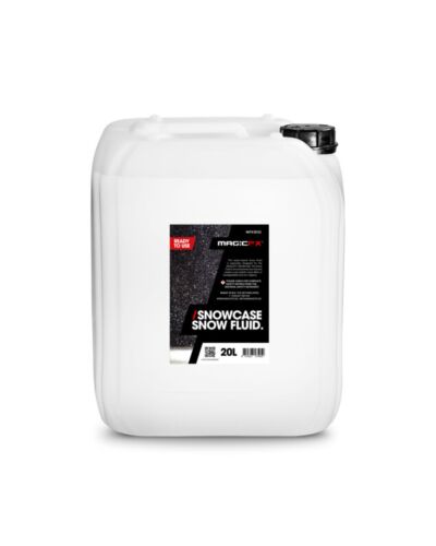 MAGICFX Snowcase snevæske, 20L