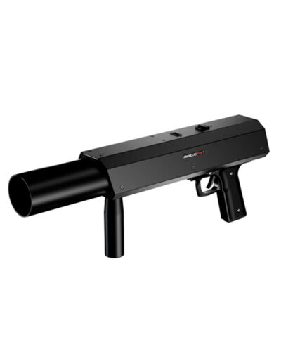MAGICFX Deejay Shotgun