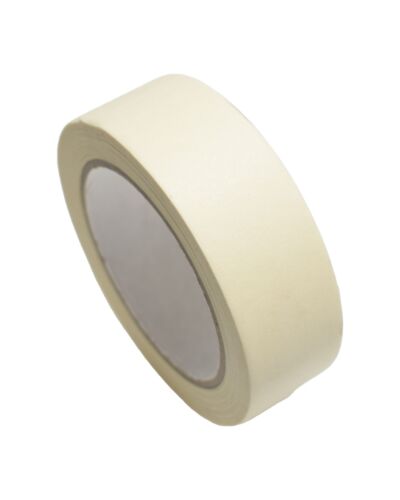 Malertape forskellige størrelser, 50 Meter, 36mm