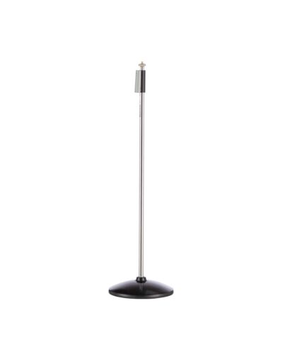 Manfrotto 622CS Chrome Microphone Stand