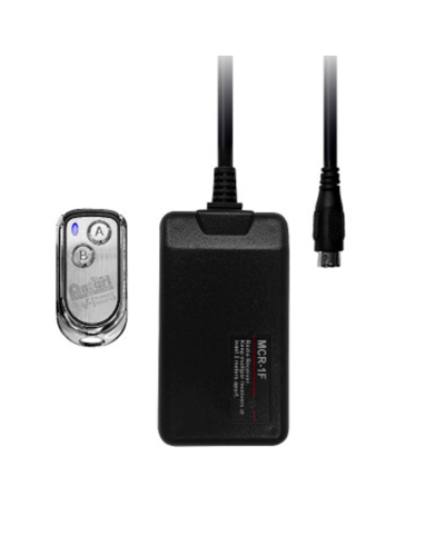 Antari MCR-1F Trådløs Fjernbetjening til Antari MB-1