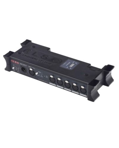 LSC MDRT DMX Splitter til truss montering