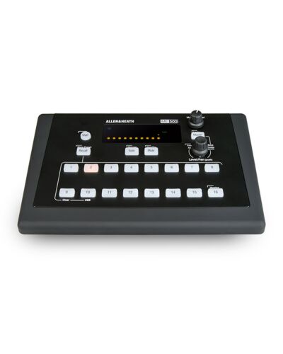 Allen & Heath ME-500 Personal Mixer