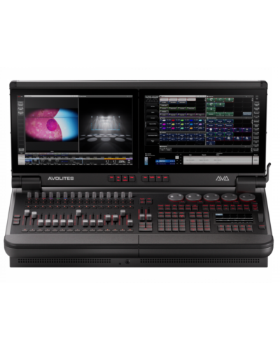 Avolites Diamond 7-215