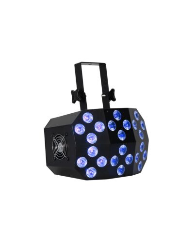 Eliminator Mega Wash 24 Washlampe